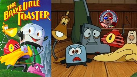 the brave little toaster youtube|original brave little toaster streaming.